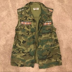 Cool vest